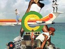 Used Thievery Corporation 