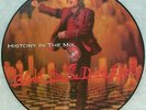 MICHAEL JACKSON – Blood on the Dancefloor, PICTURE DISC, NEW UNUSED
