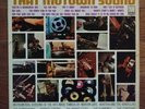EARL VAN DYKE and the SOUL BROTHERS That Motown Sound LP 1st US Issue M-631 mono