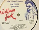 RADIO SHOW: WOLFMAN JACK 8/73 1/2 DR HOOK,LEON RUSSELL, DR JOHN, PINK FLOYD,DION