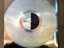 DEATH CAB FOR CUTIE THANK YOU FOR TODAY - LIMITED CLEAR VINYL + Download - NM