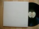 BEATLE white album APPLE SWBO 101 embossed numbered 1968