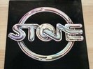 Rare Billy Green Vinyl STONE Movie Soundtrack Record (1974) LP (600002) Gatefold