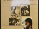 PETER CORNELIUS - Porträt - Vinyl Doppel Album LP Rarität 1988