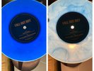 fall out boy dead on arrival 7 inch vinyl record X 2 sore point punk Rock