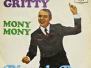 Ricardo Ray Nitty Gritty / Mony Mony Vinyl Single 7inch Roulette