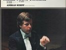 LP Joseph Haydn Three Piano Sonatas JAPANESE PRESS. / INSERT / STEREO Denon