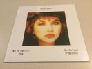 KATE BUSH  -  NE T’ENFUIS PAS  -  HMV EXCLUSIVE 12” ON FISH PEOPLE LABEL
