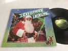PHIL SPECTOR’S CHRISTMAS ALBUM  -  RARE DEMONSTRATION LP ON BEATLE’S APPLE LABEL