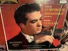 RUGGIERO RICCI : LALO/RAVEL....LONDON CS 6134 STEREOPHONIC/SEALED