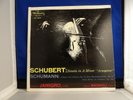 Antonio Janigro  Eugenio Bagnoli  Schubert  Schumann  Westminster WN 18016