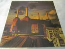 Pink Floyd Animals Columbia JC 34474 Stereo Record LP Vinyl Original Analogue