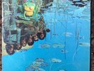 SAPO s/t LP 1974 Bell Records Latin Jazz Funk Rock Breaks Samples Breakbeats OG