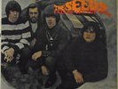 THE SEEDS - Fallin Off The Edge LP - Vinyl Album - Garage Psych Rock Record