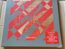 Simple Minds Rejuvenation 2001-2014 Vinyl Box Set