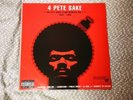 4 Pete Sake - The Pete Rock Years Vol. 1 1994-1998 RARE MINT Condition LOOOK ????