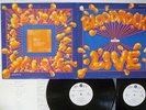 BLOODROCK LIVE CAPITOL ECP-93051B,2 Japan PROMO VINYL 2LP
