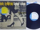 SONNY CLARK COOL STRUTTIN' BLUE NOTE BLP 1588 Japan SHRINK VINYL LP