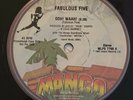 FABULOUS FIVE / LEE PERRY 
