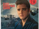 Elvis Presley - Elvis' Christmas Album - 1963 - Vinyl Record LPM-1951 Mono