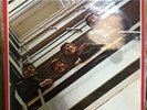 THE BEATLES orig. 1962-1966 RED dbl lp 70's pressing  APPLE RED VINYL