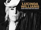 Lucinda Williams - Good Souls Better Angels (NEW 2 VINYL LP)