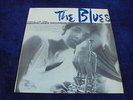 Various - Jazz West Coast Presents The Blues 1957 UK LP VOGUE 1st EX BUD SHANK
