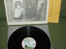 FAIRPORT CONVENTION Babbacombe Lee ORIGINAL 1st UK ISLAND + Booklet MINT-