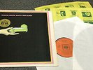 BESSIE SMITH-EMPTY BED BLUES-UK CBS 1ST PRESS-1971 VINYL 2xLP  EX+/M/M-