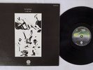GENTLE GIANT IN A GLASS HOUSE VERTIGO RJ-5131 Japan VINYL LP