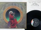 GRATEFUL DEAD BLUES FOR ALLAH LIBERTY LLS-80373 Japan VINYL LP