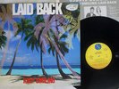 LAID BACK KEEP SMILING SIRE P-11475 Japan PROMO VINYL LP