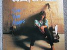 Waysted Save Your Prayers EMI/Parlophone UK LP Pete Way UFO Very Clean