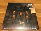 Opeth - In Cauda Venenum RARE Green/Yellow Swirl 1/200 Vinyl Autographed Signed