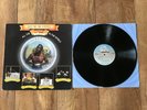 BERNIE WORRELL - ALL THE WOO IN THE WORLD - VG+ USA 12
