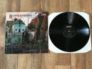 BLACK SABBATH S/T DEBUT : EX UK 12