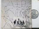 A + P - Same  Jupiter Records   1st Press  1981  Lp  with Insert