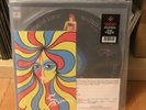 SATURNALIA - Magical Love - LP Pic Disc - BLACK WIDOW, COVEN, OCCULT PSYCH PROG