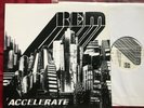R.E.M. (REM) - Accelerate - 2008 double VINYL RECORD