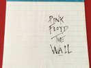PINK FLOYD / THE WALL / Japan 2LP OBI, 40AP 1750?1 |