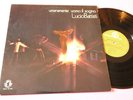 LUCIO BATTISTI LP UMANAMENTE UOMO IL SOGNO 1972