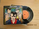 CRAZY CAVAN 'N' THE RHYTHM ROCKERS  E.P.  P/C  EX