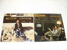 (2) SEALED LP's - Nilsson, Harry 