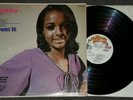 SPANKY WILSON-DOIN' IT LP ORIGINAL 1st PRESS MOTHERS RECORDS RARE SOUL FUNK HEAR