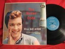 Ella Mae Morse The Code Billy May Green Label Capitol Mono LP Record VG+ SCARCE