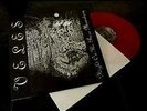 Veles  Night on bare mountain RED LP