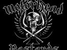 Motorhead - Bastards - ID72z - vinyl LP - New