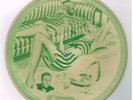 VOGUE PICTURE RECORD R-781 Sooner Or Later/I Love You 11/16/1946 Original