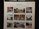 Reiner/CSO-Respighi-Pines Of Rome/Fountains Of Rome-RCA 2436-RED SEAL STEREO