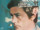 LP Georges Delerue Comme Un Boomerang (Original Soundtrack) NEAR MINT Seven S